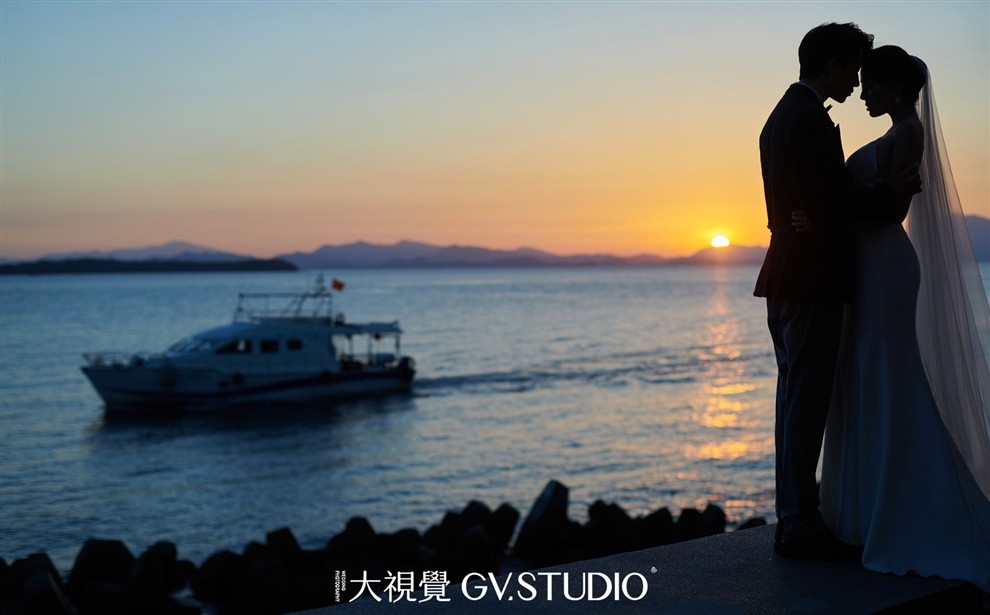 小半湾
