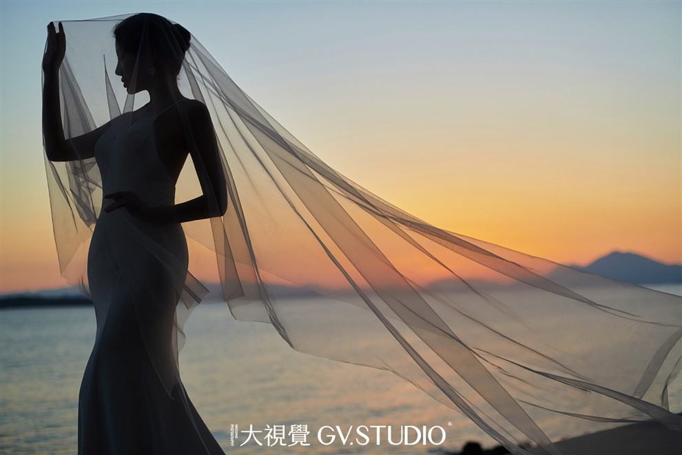 小半湾