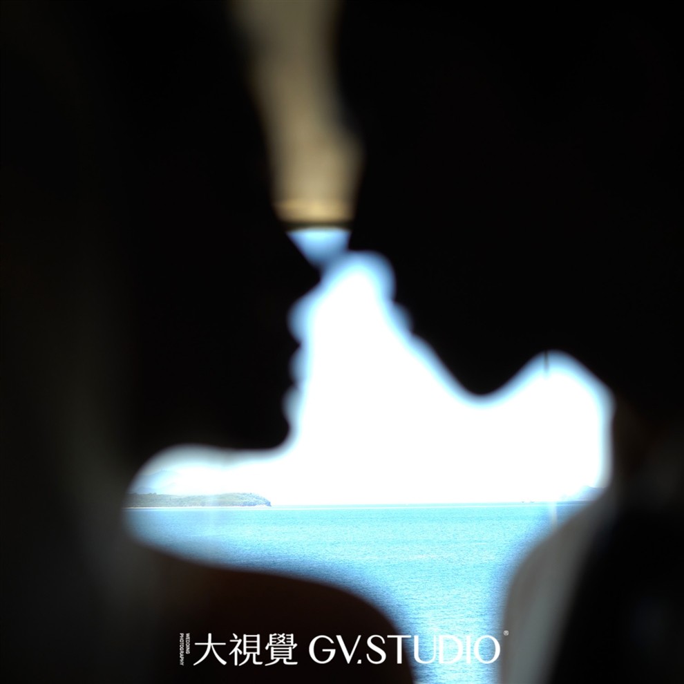 小半湾