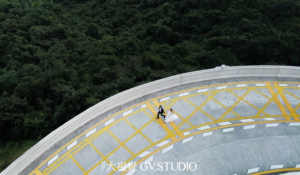 港岛之恋