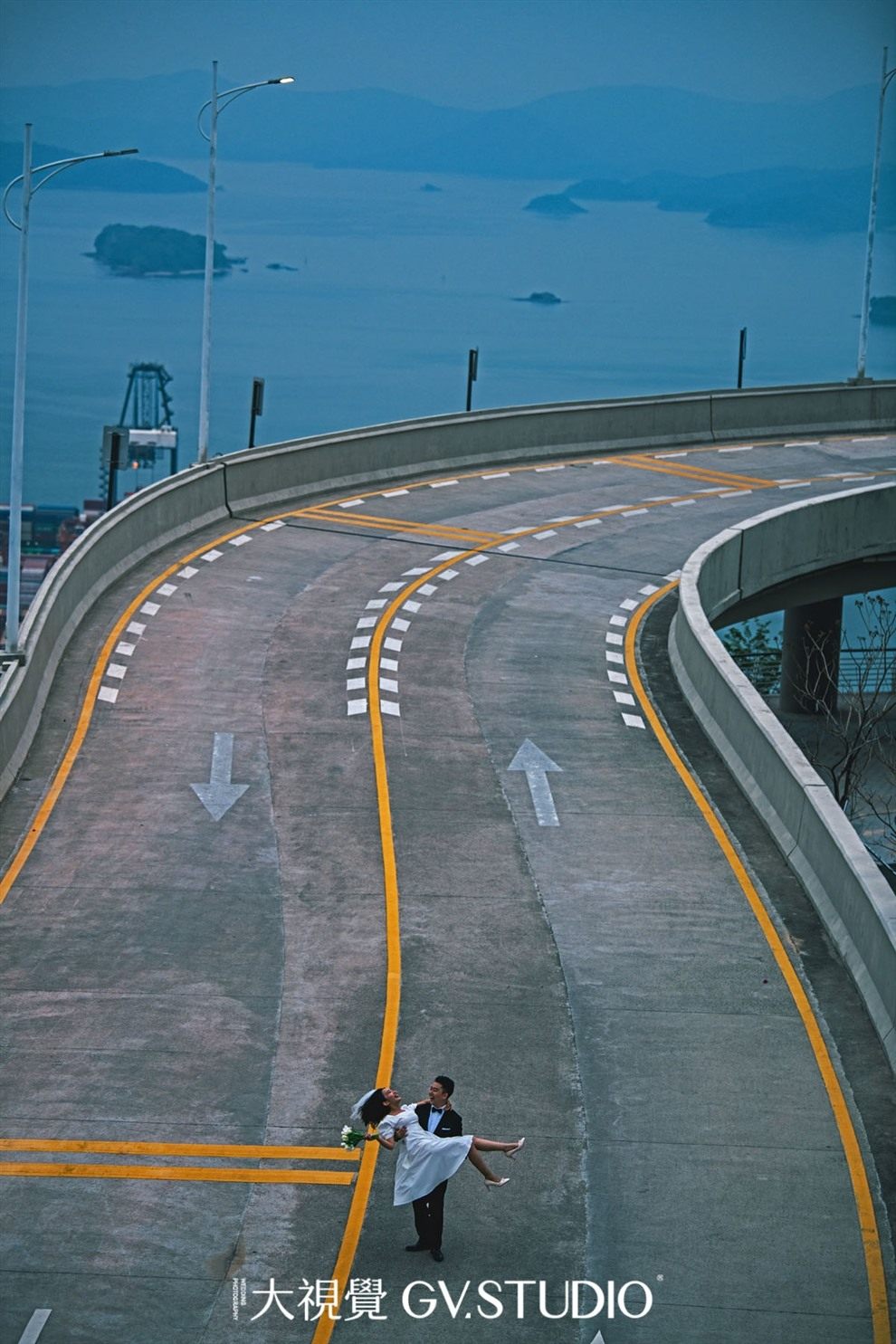港岛之恋