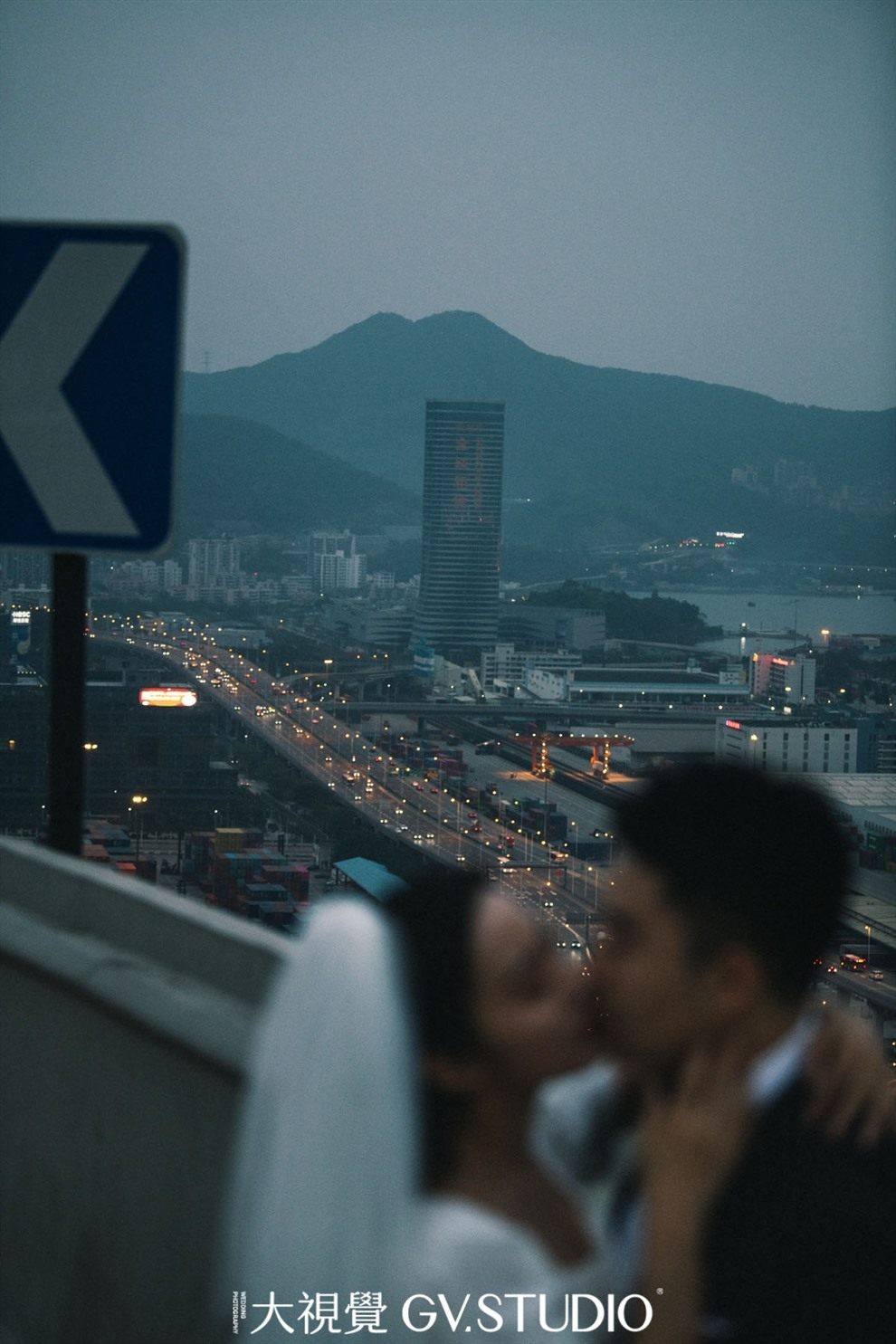 港岛之恋