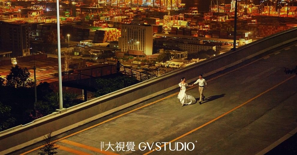港岛之恋
