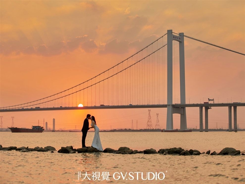 海鸥岛
