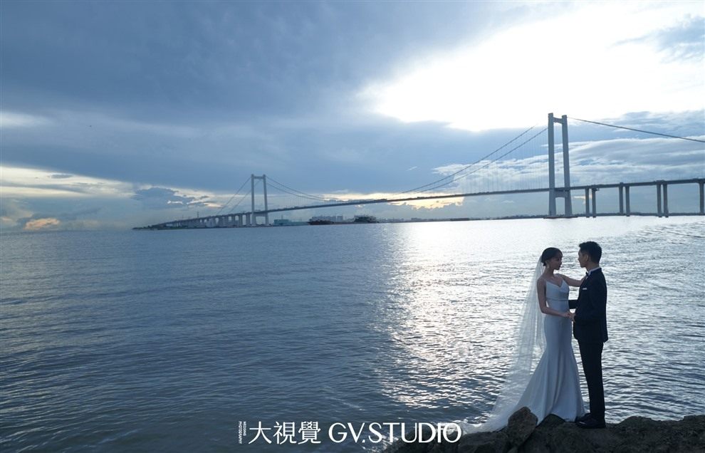 海鸥岛