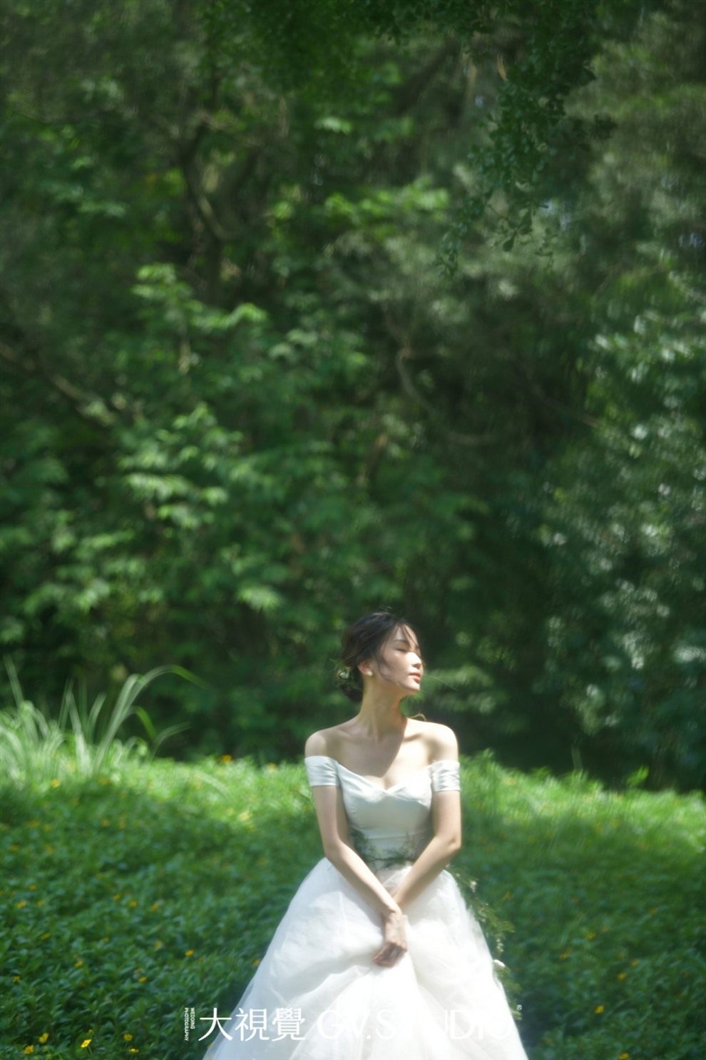 大学城