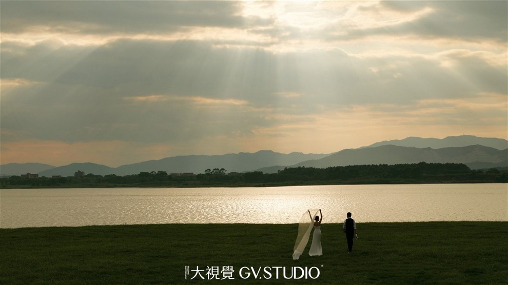 北江大堤