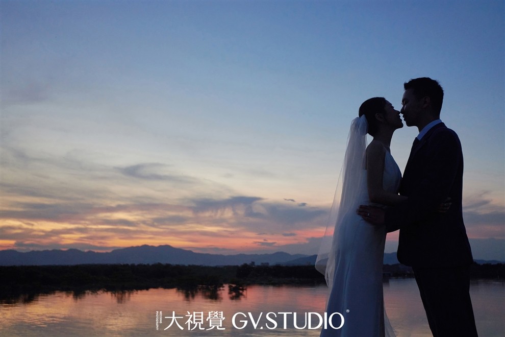 北江大堤