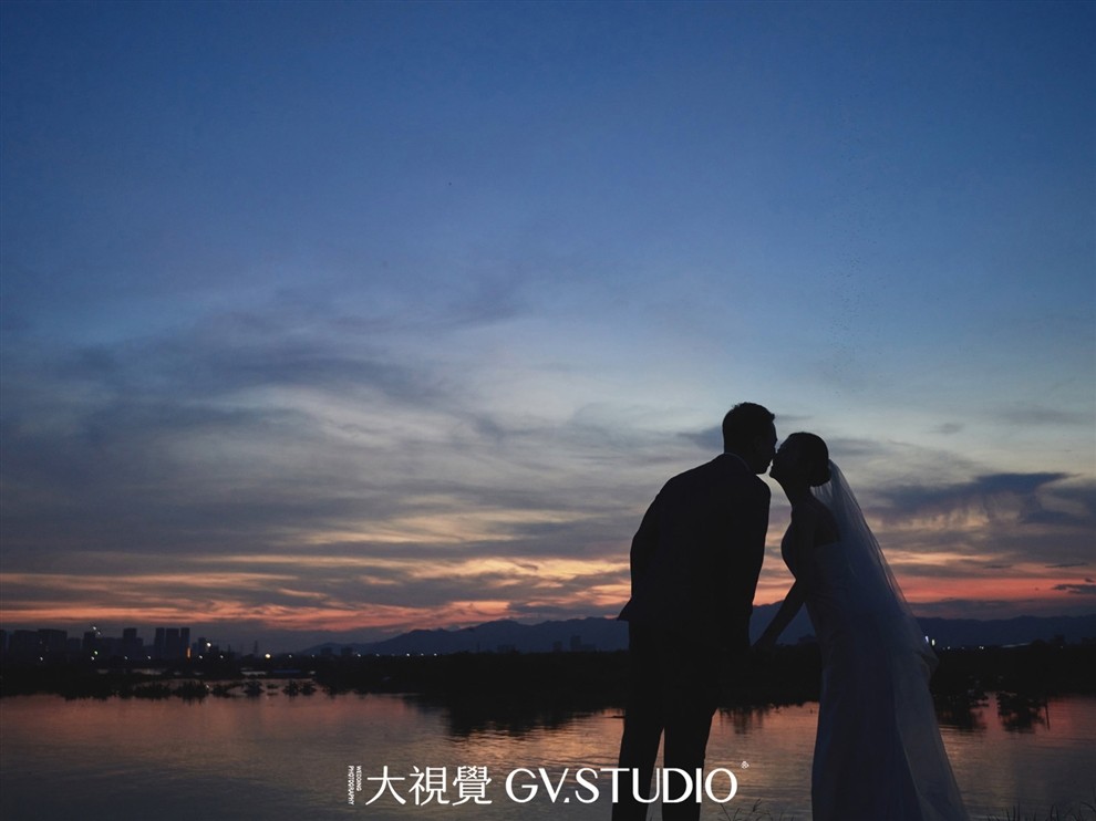 北江大堤