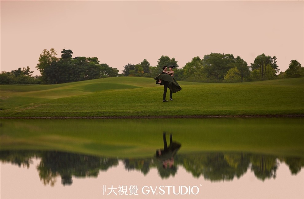 佛山高尔夫