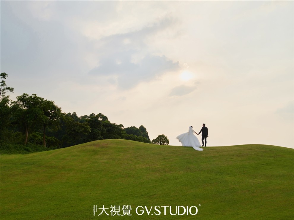佛山高尔夫