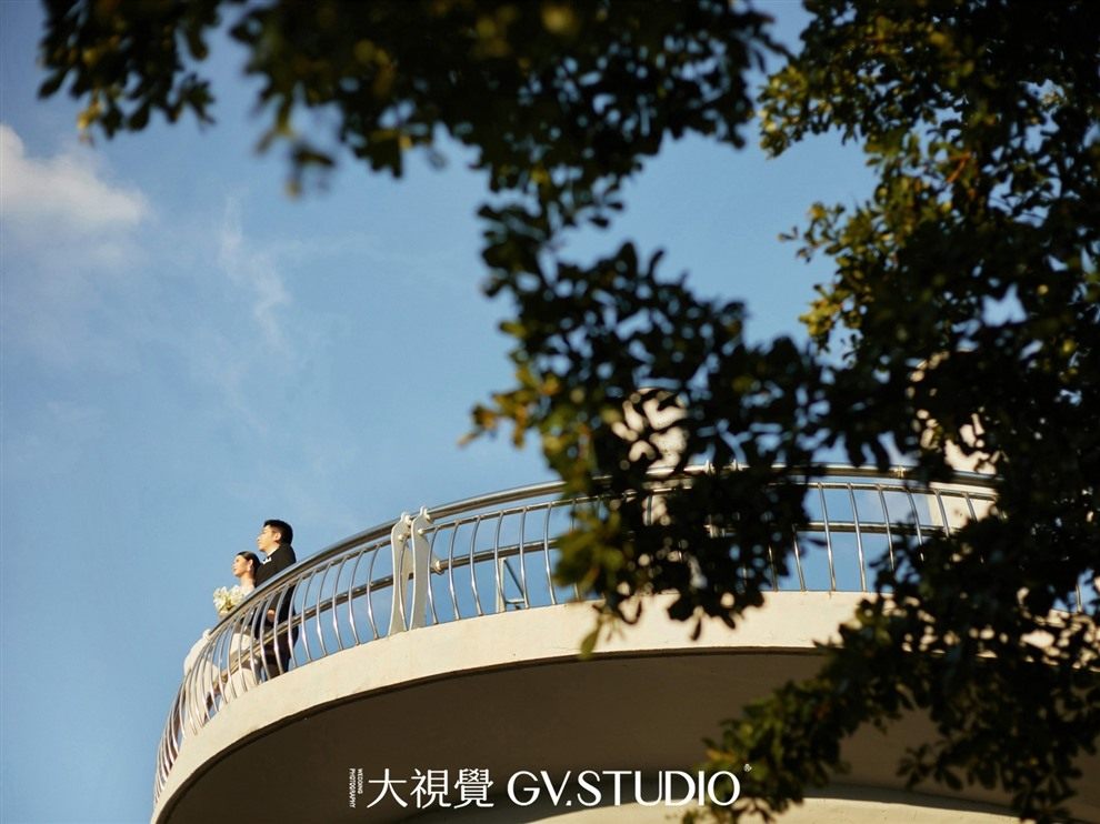 广州塔