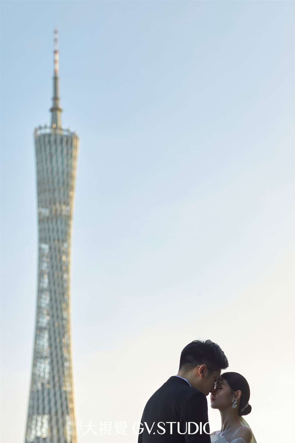广州塔