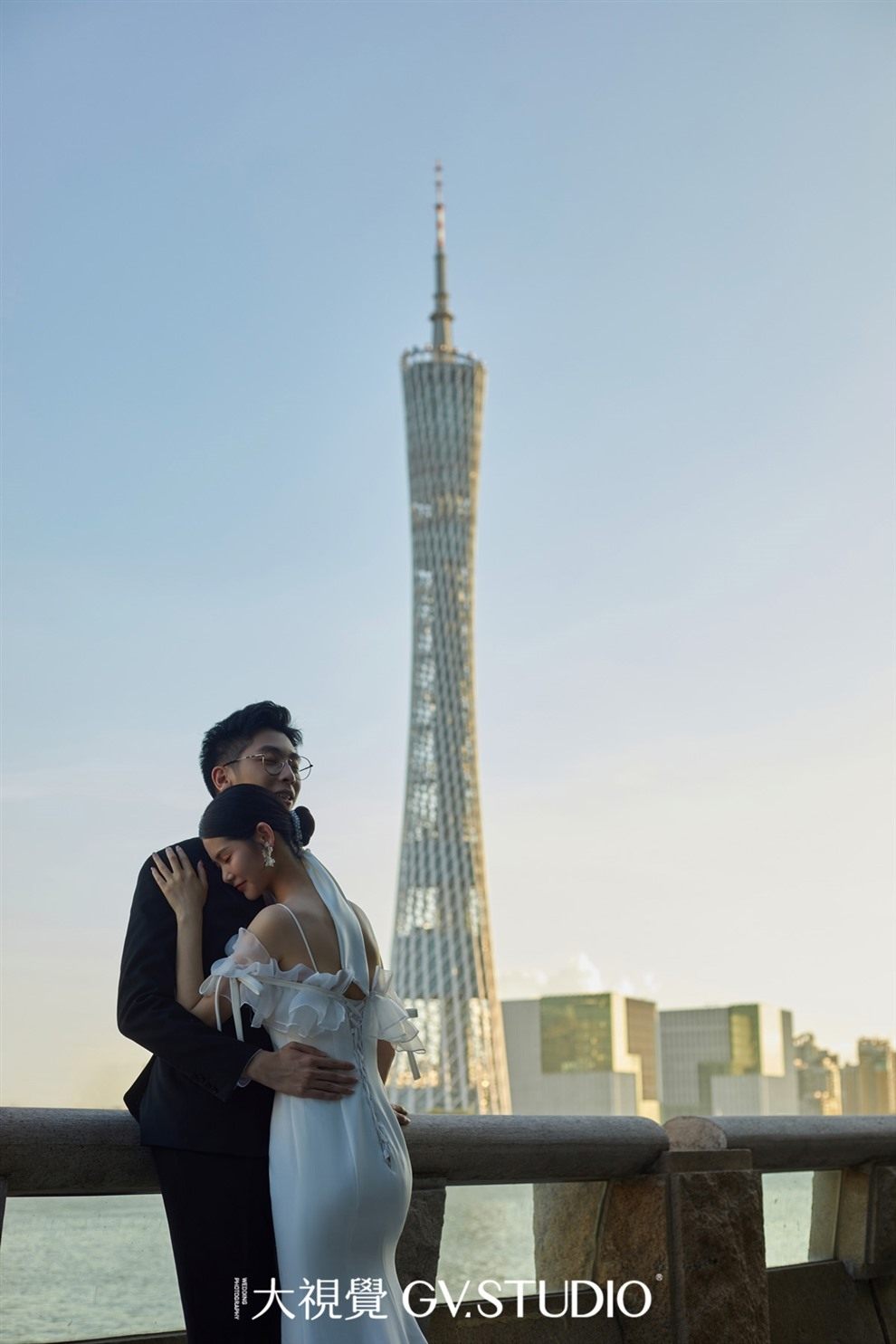 广州塔