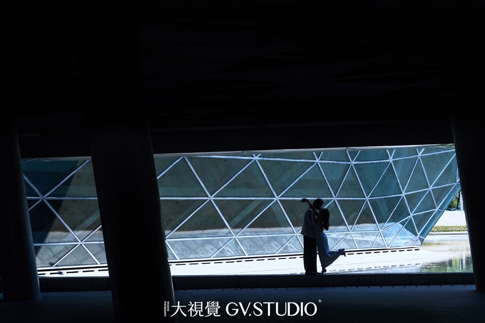 大剧院