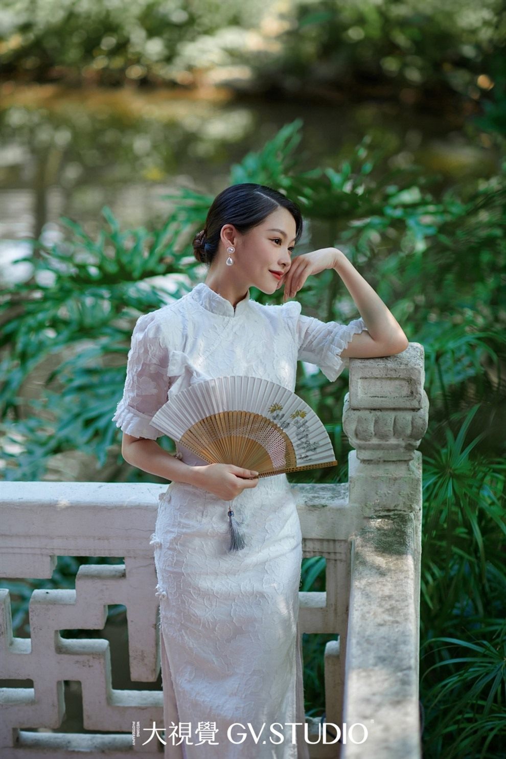 增埗公园