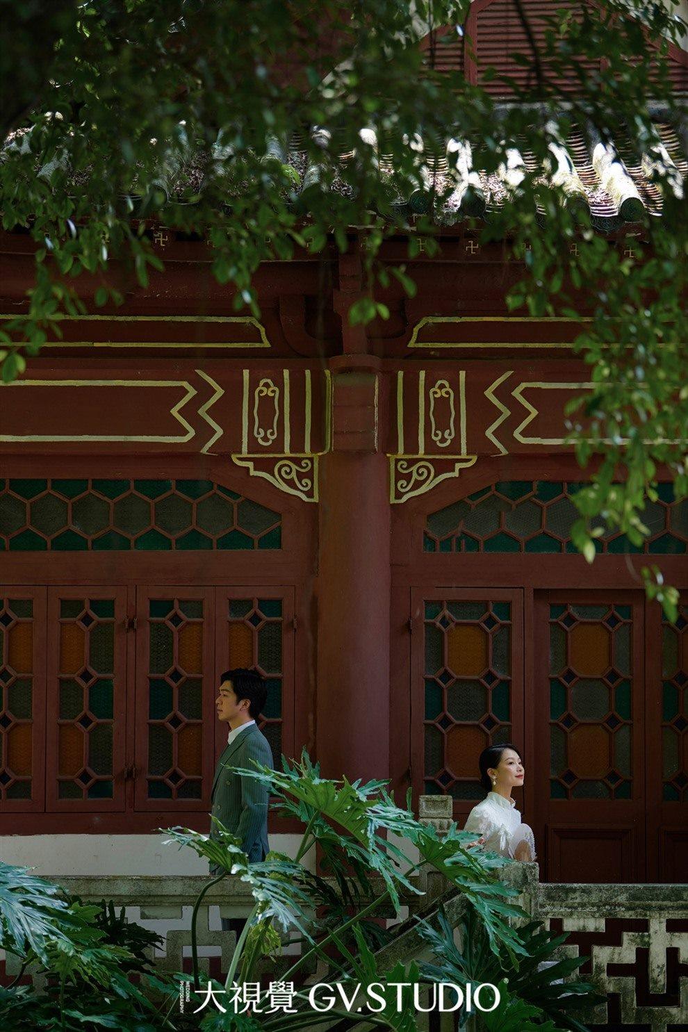 增埗公园