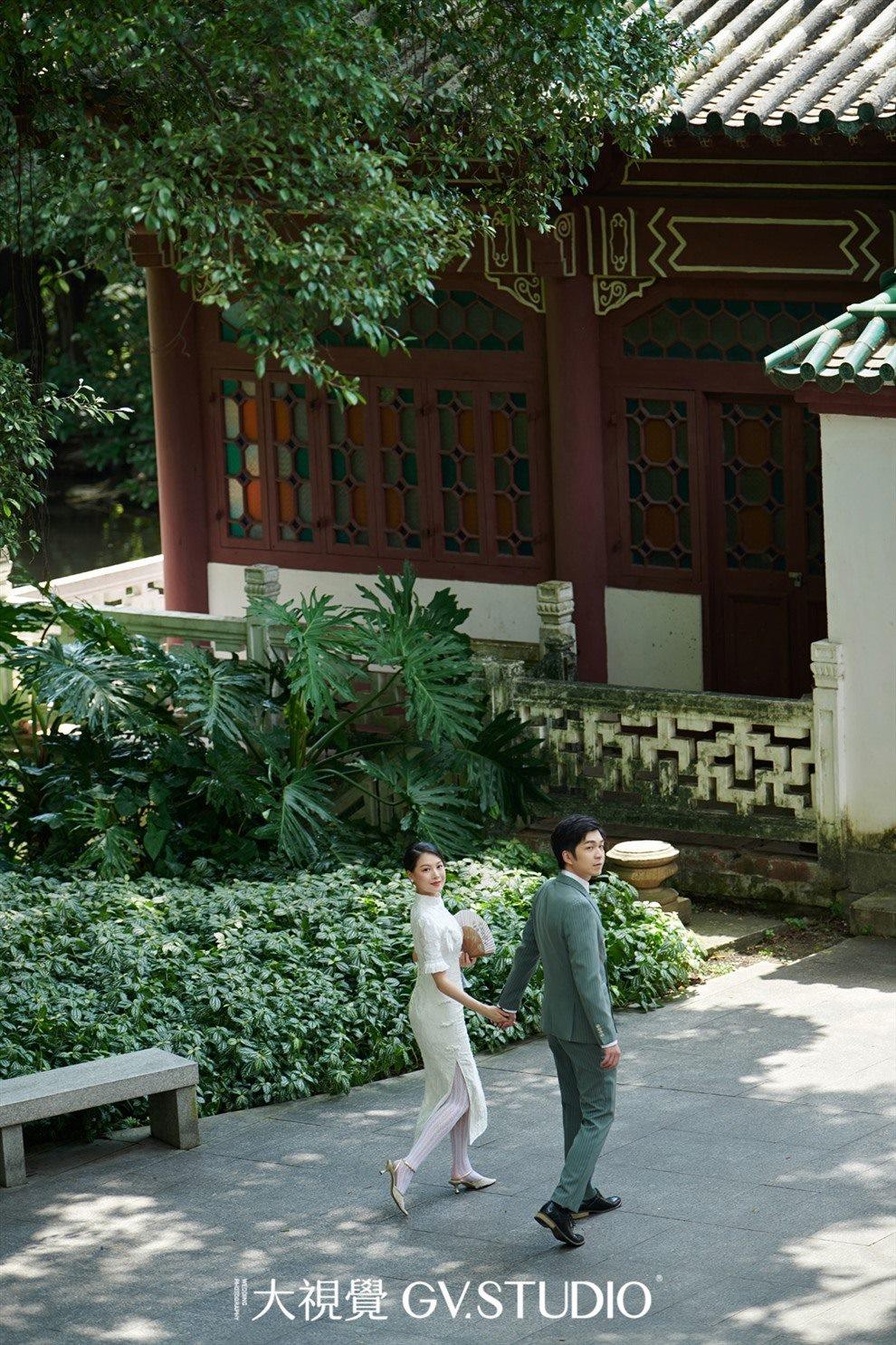 增埗公园