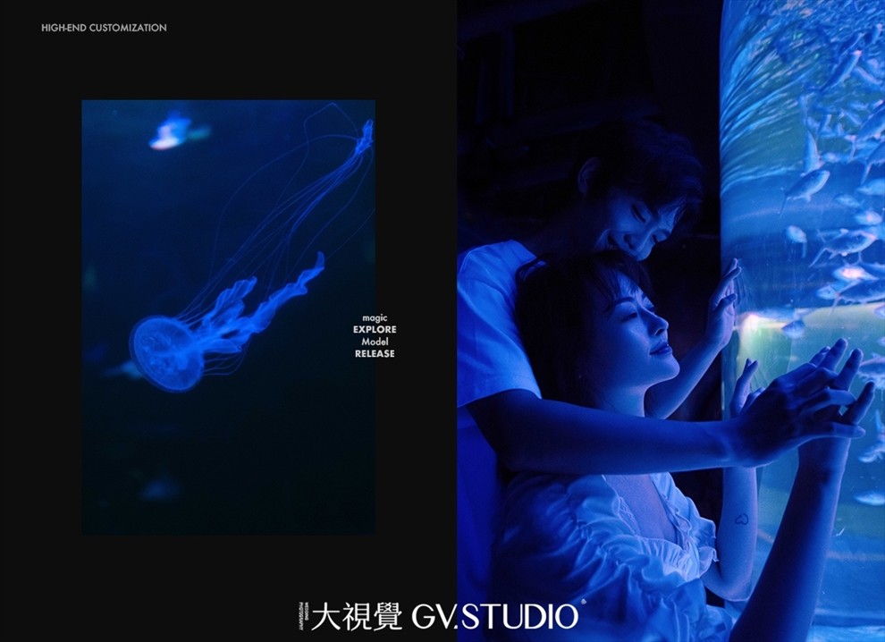 海洋馆