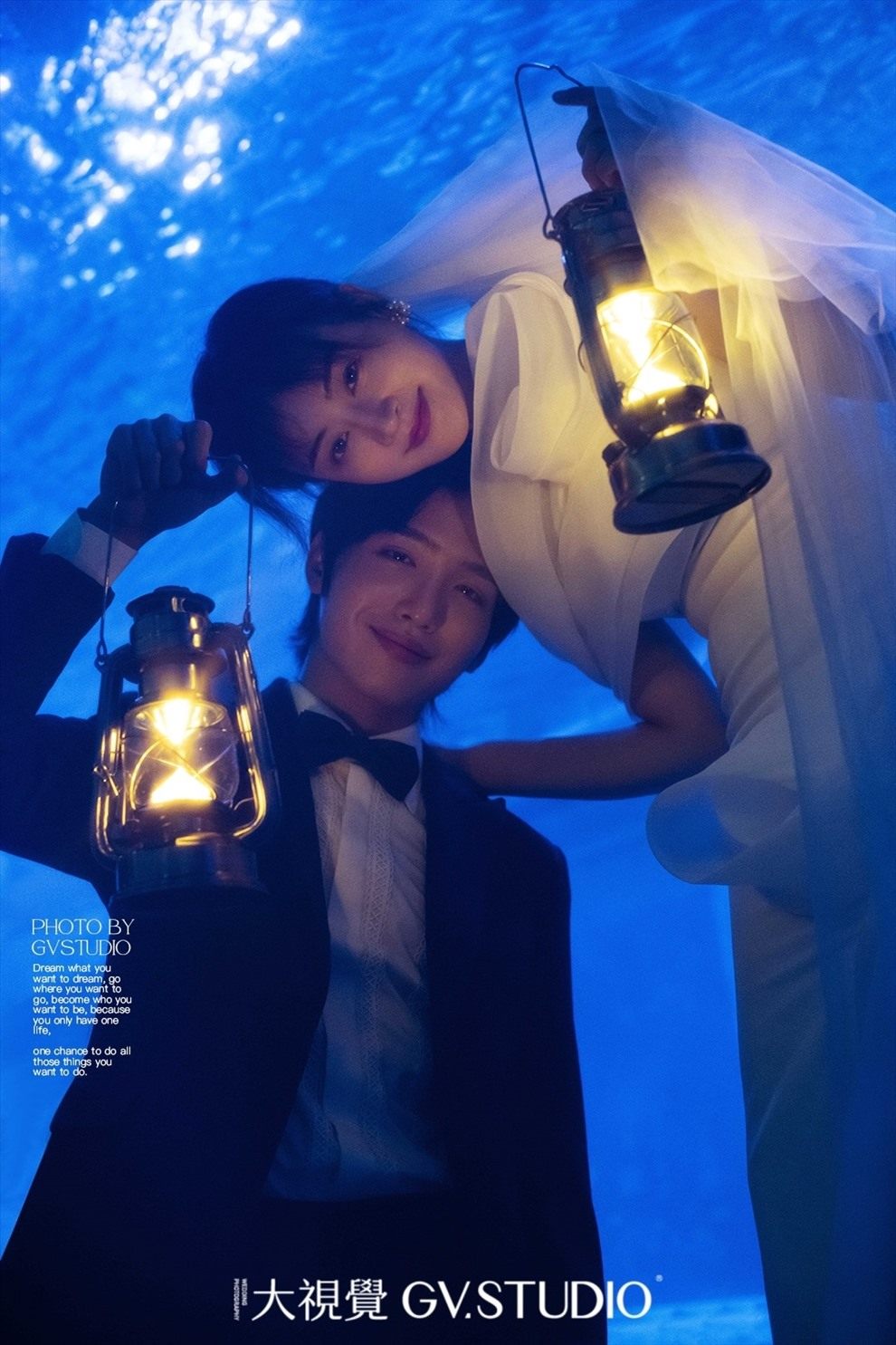 海洋馆