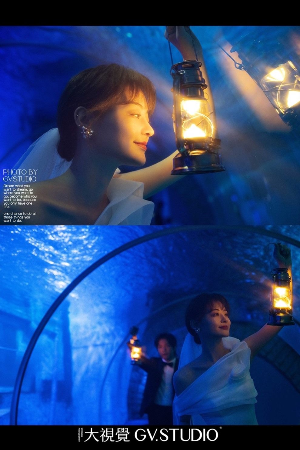 海洋馆