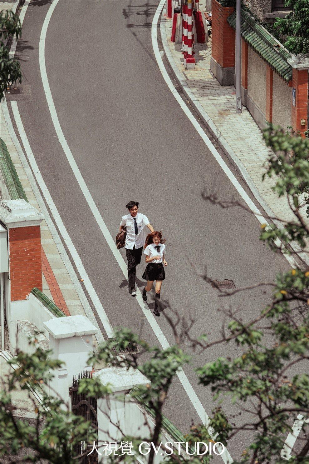 东山口