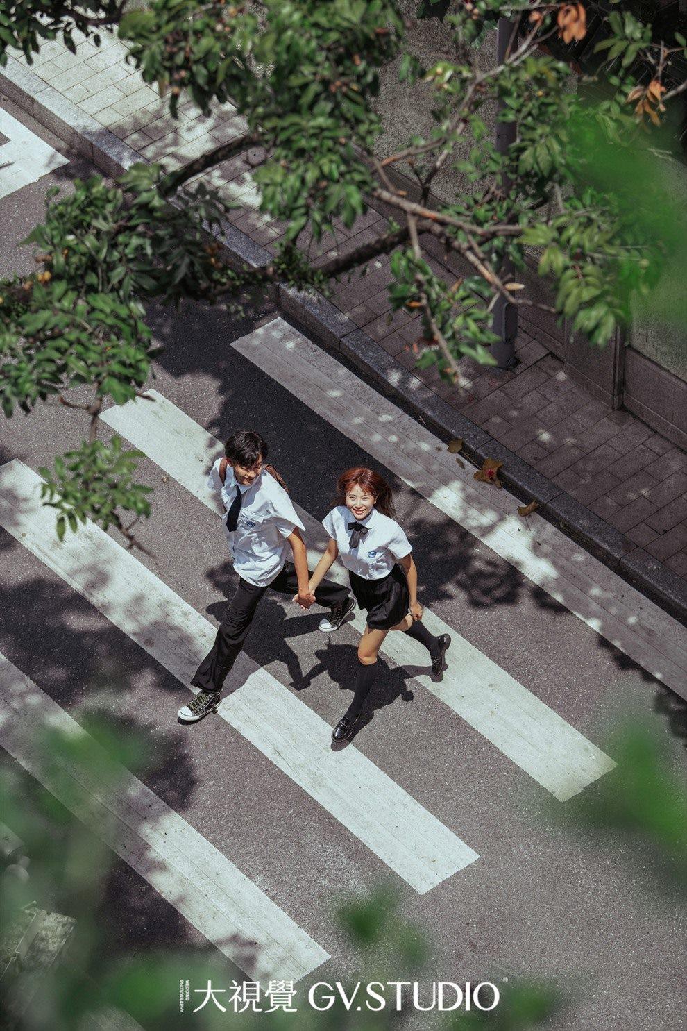 东山口