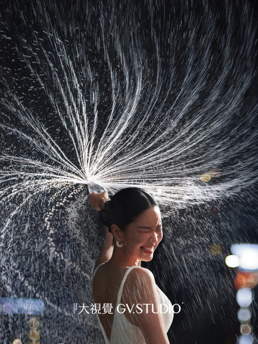 八月第二周