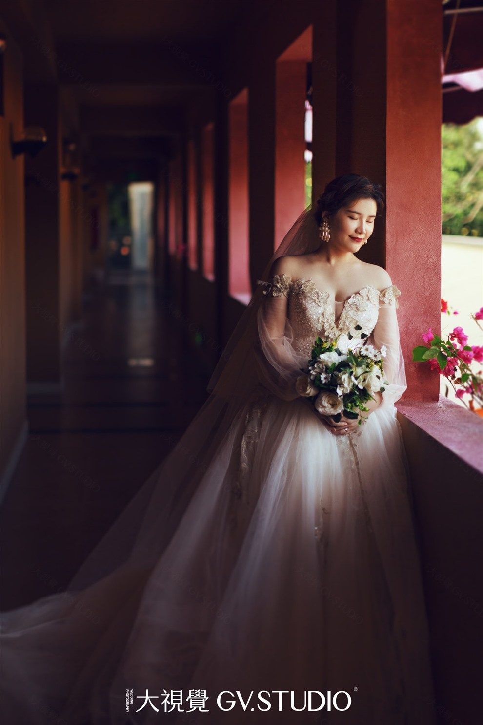 大视觉婚纱摄影工作室_婚纱摄影工作室(2)